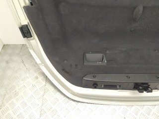 Крышка багажника (дверь 3-5), Mercedes CLS 2004-2008