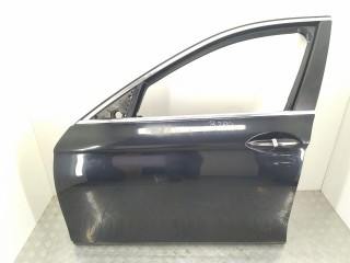 Дверь передняя левая, BMW 5 F10/F11/GT F07 2009-2013