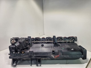 Коллектор впускной, ориг. номер 11617809671, 7809671, BMW X3 E83 2003-2006