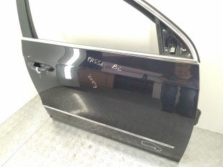 Дверь передняя правая, Volkswagen Passat 2005-2010
