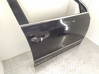Дверь передняя правая, Volkswagen Passat 2005-2010