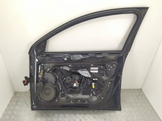 Дверь передняя правая, Volkswagen Passat 2005-2010