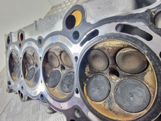Головка блока цилиндров, ориг. номер K20Z2, Honda Accord 2005-2008
