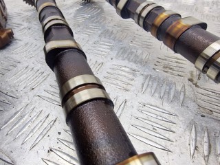 Головка блока цилиндров, ориг. номер K20Z2, Honda Accord 2005-2008