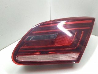 Фонарь крышки багажника правый, ориг. номер 3C8945308Q, 81180202, Volkswagen Passat CC 2008-2012