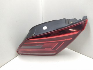 Фонарь крышки багажника правый, ориг. номер 3C8945308Q, 81180202, Volkswagen Passat CC 2008-2012