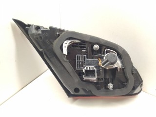 Фонарь крышки багажника правый, ориг. номер 3C8945308Q, 81180202, Volkswagen Passat CC 2008-2012