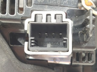 Фонарь крышки багажника правый, ориг. номер 3C8945308Q, 81180202, Volkswagen Passat CC 2008-2012