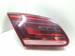 Фонарь крышки багажника левый, ориг. номер 3C8945307Q, 81180102, Volkswagen Passat CC 2008-2012