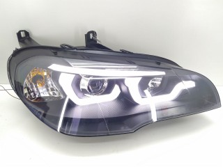 Фара правая, ориг. номер HR15PY2, BMW X5 E70 2006-2010