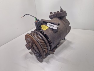 Компрессор кондиционера, ориг. номер 3M5W19D629RH, Volvo V50 2003-2007