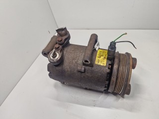 Компрессор кондиционера, ориг. номер 3M5W19D629RH, Volvo V50 2003-2007