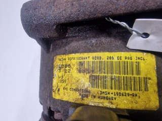 Компрессор кондиционера, ориг. номер 3M5W19D629RH, Volvo V50 2003-2007