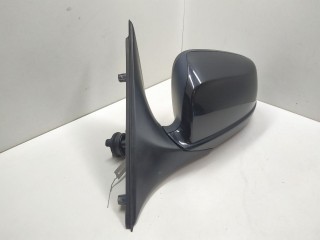 Зеркало наружное левое, ориг. номер F01534039931P, F0153403, BMW 5 F10/F11/GT F07 2009-2013