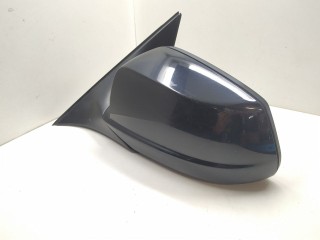 Зеркало наружное левое, ориг. номер F01534039931P, F0153403, BMW 5 F10/F11/GT F07 2009-2013