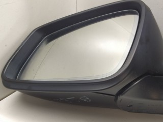 Зеркало наружное левое, ориг. номер F01534039931P, F0153403, BMW 5 F10/F11/GT F07 2009-2013