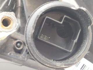 Зеркало наружное левое, ориг. номер F01534039931P, F0153403, BMW 5 F10/F11/GT F07 2009-2013