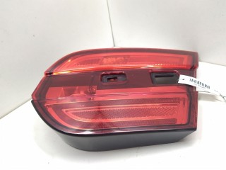 Фонарь крышки багажника правый, ориг. номер CX2315K272AA, VPCX2X13288A, Jaguar XF 2011-2015