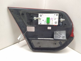 Фонарь крышки багажника правый, ориг. номер CX2315K272AA, VPCX2X13288A, Jaguar XF 2011-2015