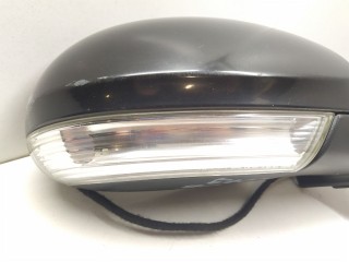 Зеркало наружное правое, ориг. номер E1010781, E1021063, Volkswagen Passat 2005-2010