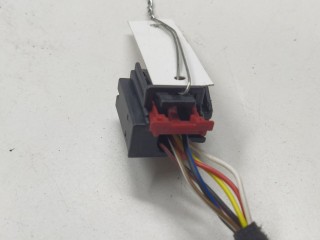Зеркало наружное правое, ориг. номер E1010781, E1021063, Volkswagen Passat 2005-2010