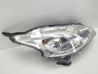 Фара правая, ориг. номер 9802221380, 89905650, Peugeot 208 2012-2016