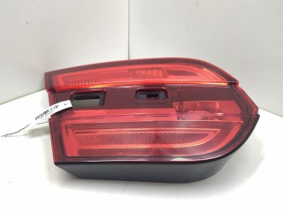 Фонарь крышки багажника левый, ориг. номер CX2315K273AA, VPCX2X13289A, Jaguar XF 2011-2015