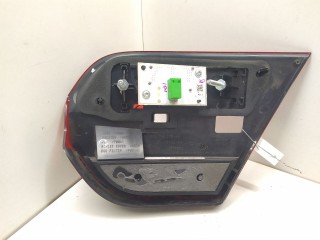 Фонарь крышки багажника левый, ориг. номер CX2315K273AA, VPCX2X13289A, Jaguar XF 2011-2015