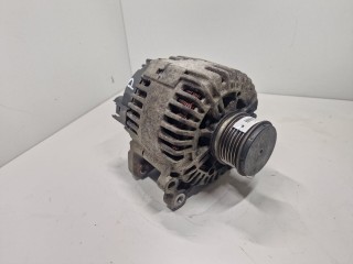 Генератор, ориг. номер 06F903023C, TG14C011, Volkswagen Tiguan 2006-2011