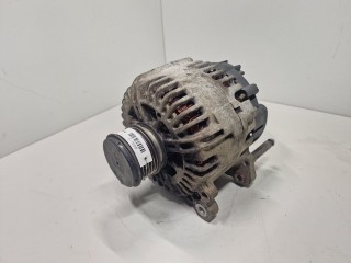 Генератор, ориг. номер 06F903023C, TG14C011, Volkswagen Tiguan 2006-2011