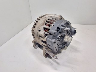 Генератор, ориг. номер 06F903023C, TG14C011, Volkswagen Tiguan 2006-2011