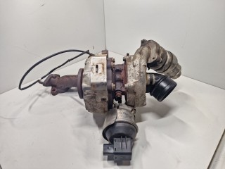 Турбина, ориг. номер 03L253019T, Volkswagen Tiguan 2006-2011
