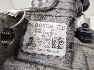 ТНВД, ориг. номер 0445010507, 03L130755, Volkswagen Tiguan 2006-2011