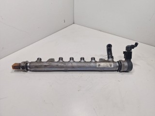 Топливная рампа, ориг. номер 03L130089, 03L906051, 057130764H, 0281002859, Volkswagen Tiguan 2006-2011