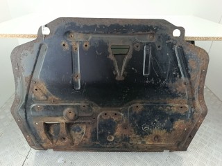 Защита двигателя, ориг. номер 3C0018930D, Volkswagen Passat 2011-2015