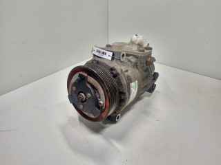 Компрессор кондиционера, ориг. номер 1K0820859F, Volkswagen Tiguan 2006-2011