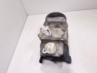 Компрессор кондиционера, ориг. номер 1K0820859F, Volkswagen Tiguan 2006-2011