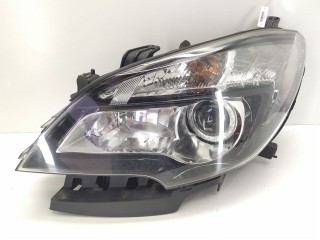 Фара левая, ориг. номер 9509550, Opel Mokka 2012-2016