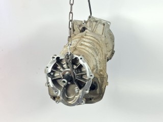 КПП автоматическая (АКПП), ориг. номер 5L40, 24007518605, 7518605, BMW X5 E53 1999-2003