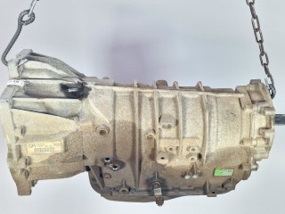 КПП автоматическая (АКПП), ориг. номер 5L40, 24007518605, 7518605, BMW X5 E53 1999-2003