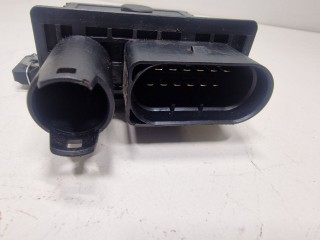 Реле накала свечей, ориг. номер 780120102, 0522140101, 0001947108, BMW X5 E53 2003-2006