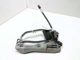 Скелет ручки наружной передней левой, ориг. номер 51218243615, 8243615, BMW X5 E53 2003-2006