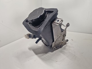 Насос гидроусилителя руля, ориг. номер 32416762279, 6762279, BMW X5 E53 2003-2006