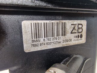 Насос гидроусилителя руля, ориг. номер 32416762279, 6762279, BMW X5 E53 2003-2006