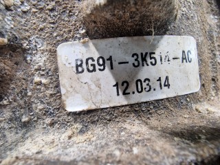 Электрогидроусилитель руля, ориг. номер BG913K514AC, Ford Mondeo 2010-2014