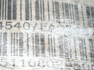 Редуктор переднего моста, ориг. номер 31507524540, 7524540, 31507603000, 7603000, BMW X5 E53 2003-2006