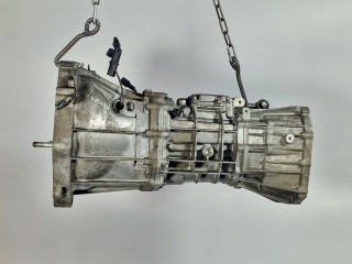 КПП механическая (МКПП) 5-ступенчатая, ориг. номер J20A, Suzuki Grand Vitara 2005-2008