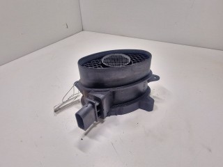 Расходомер воздуха, ориг. номер 0928400504, 77887440, BMW X5 E53 2003-2006
