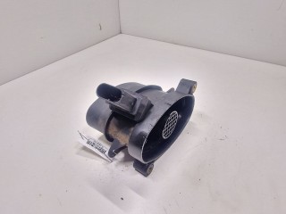 Расходомер воздуха, ориг. номер 0928400504, 77887440, BMW X5 E53 2003-2006