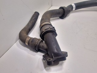 Патрубок радиатора, ориг. номер 11537788276, 7788276, BMW X5 E53 2003-2006